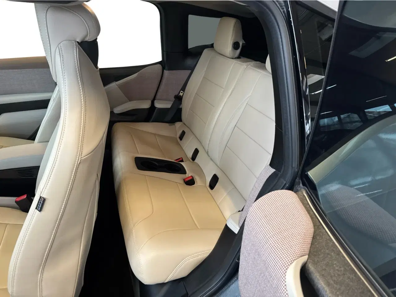 Billede 10 - BMW i3  BEV