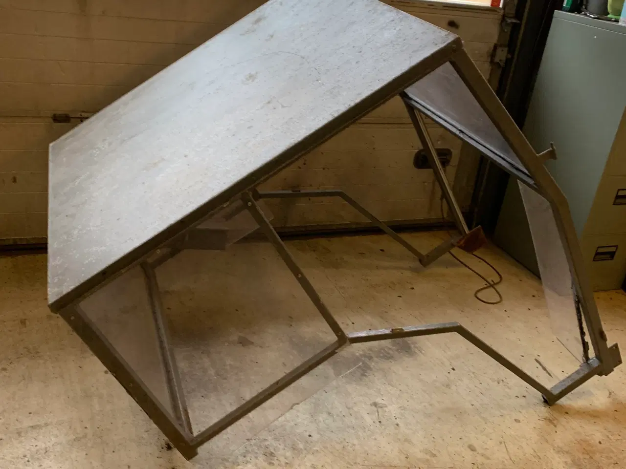 Billede 3 - Førehus til MF 