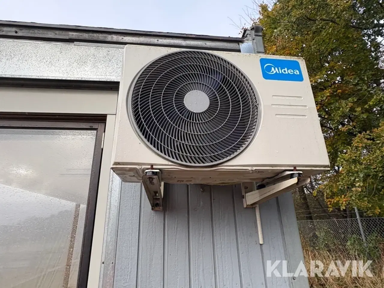 Billede 12 - 1 rums kontor med åben langside Kilsboden