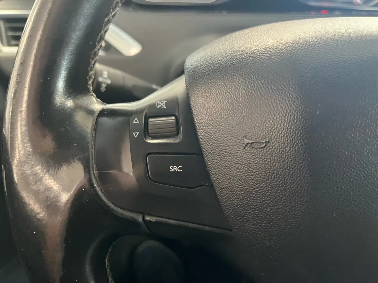 Billede 12 - Peugeot 208 1,6 BlueHDi Desire 100HK 5d