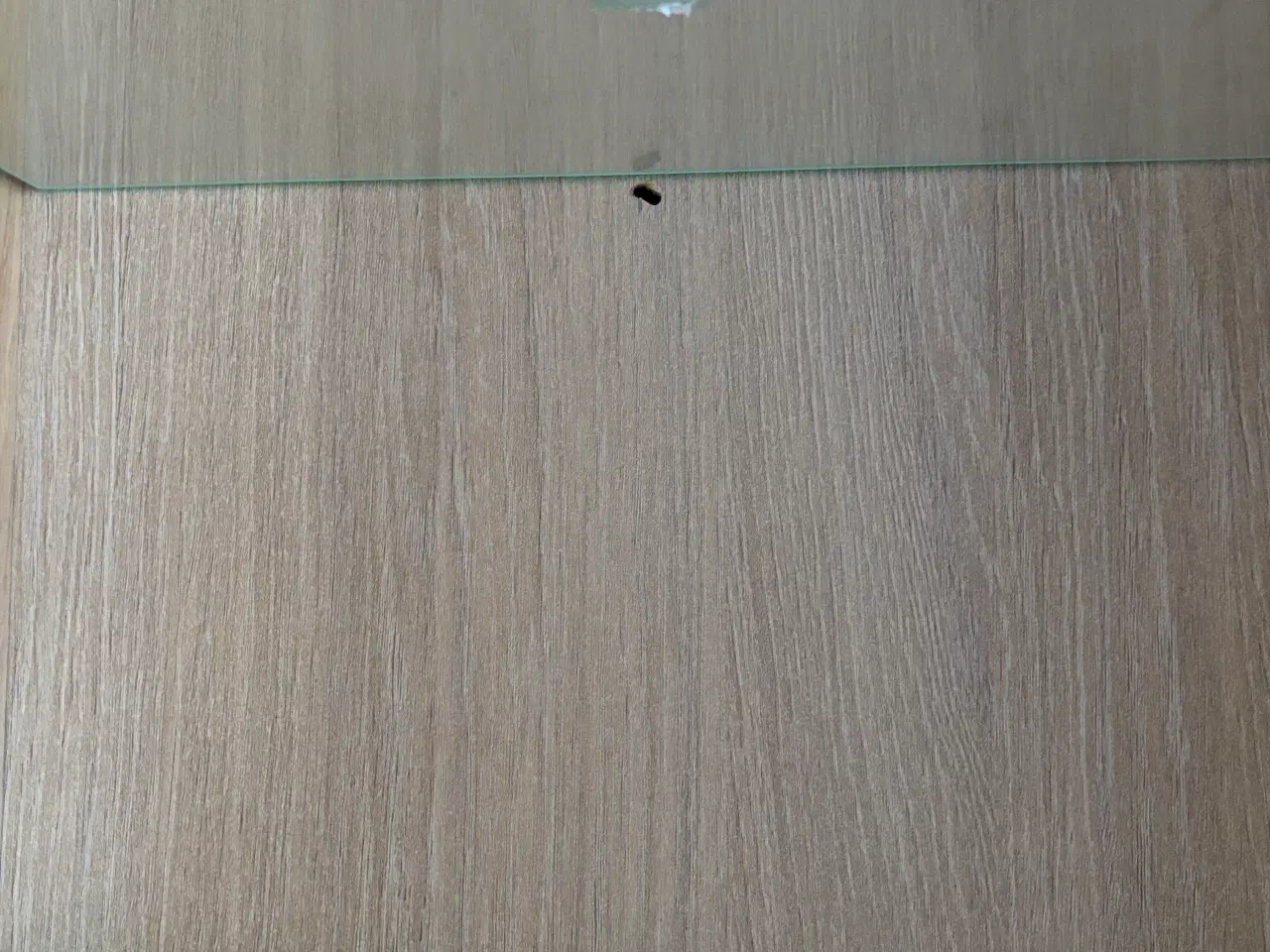 Billede 2 - Ikea Billy Oxberg reol