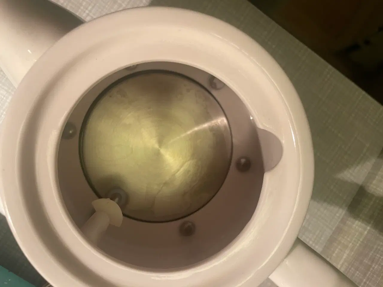 Billede 5 - Elkoger i porcelæen