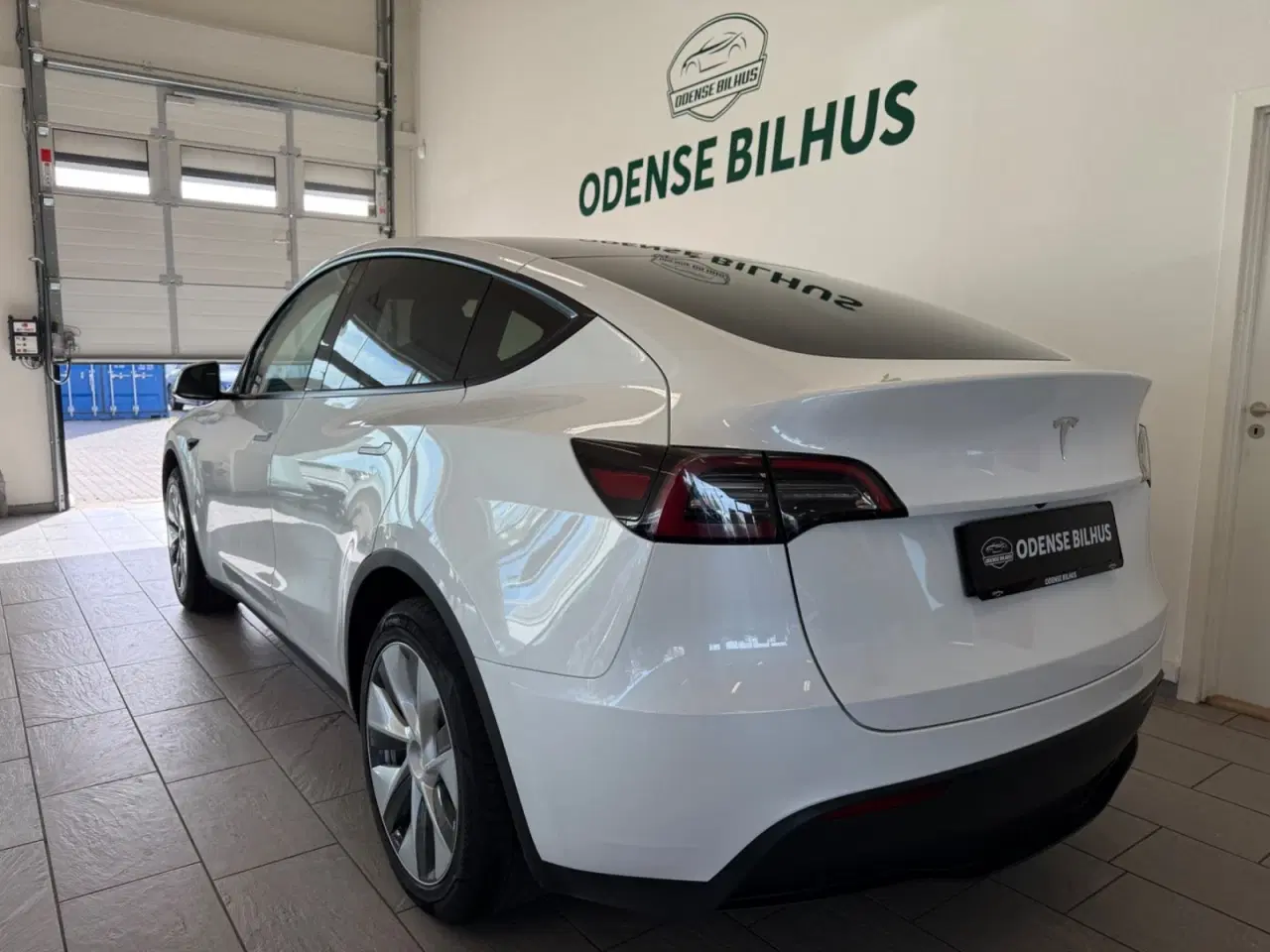 Billede 3 - Tesla Model Y  RWD
