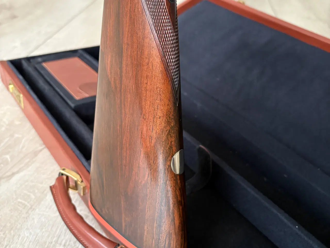 Billede 5 - Webley & scott s/s kal.12/70