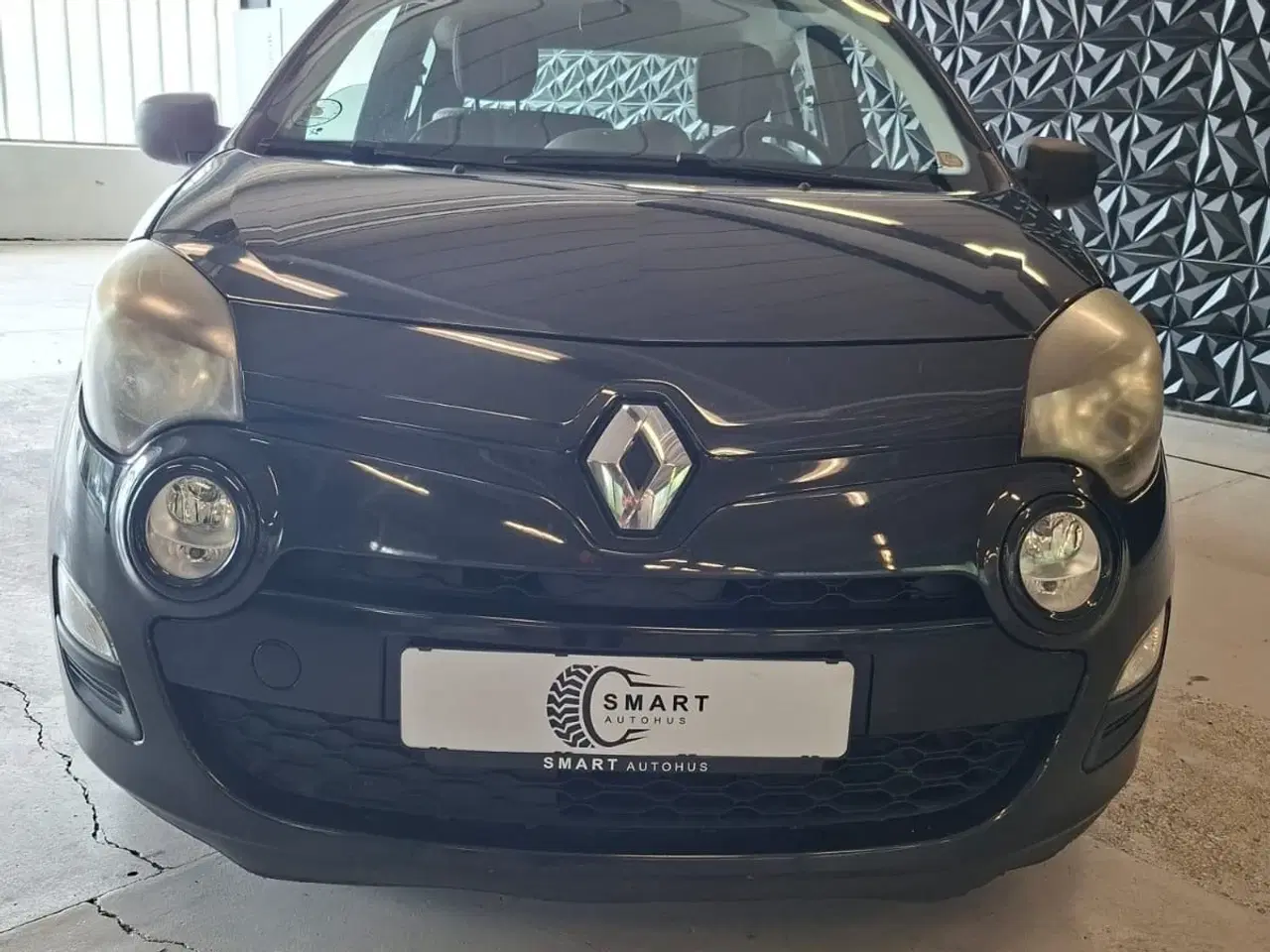 Billede 6 - Renault Twingo 1,2 16V Authentique ECO2