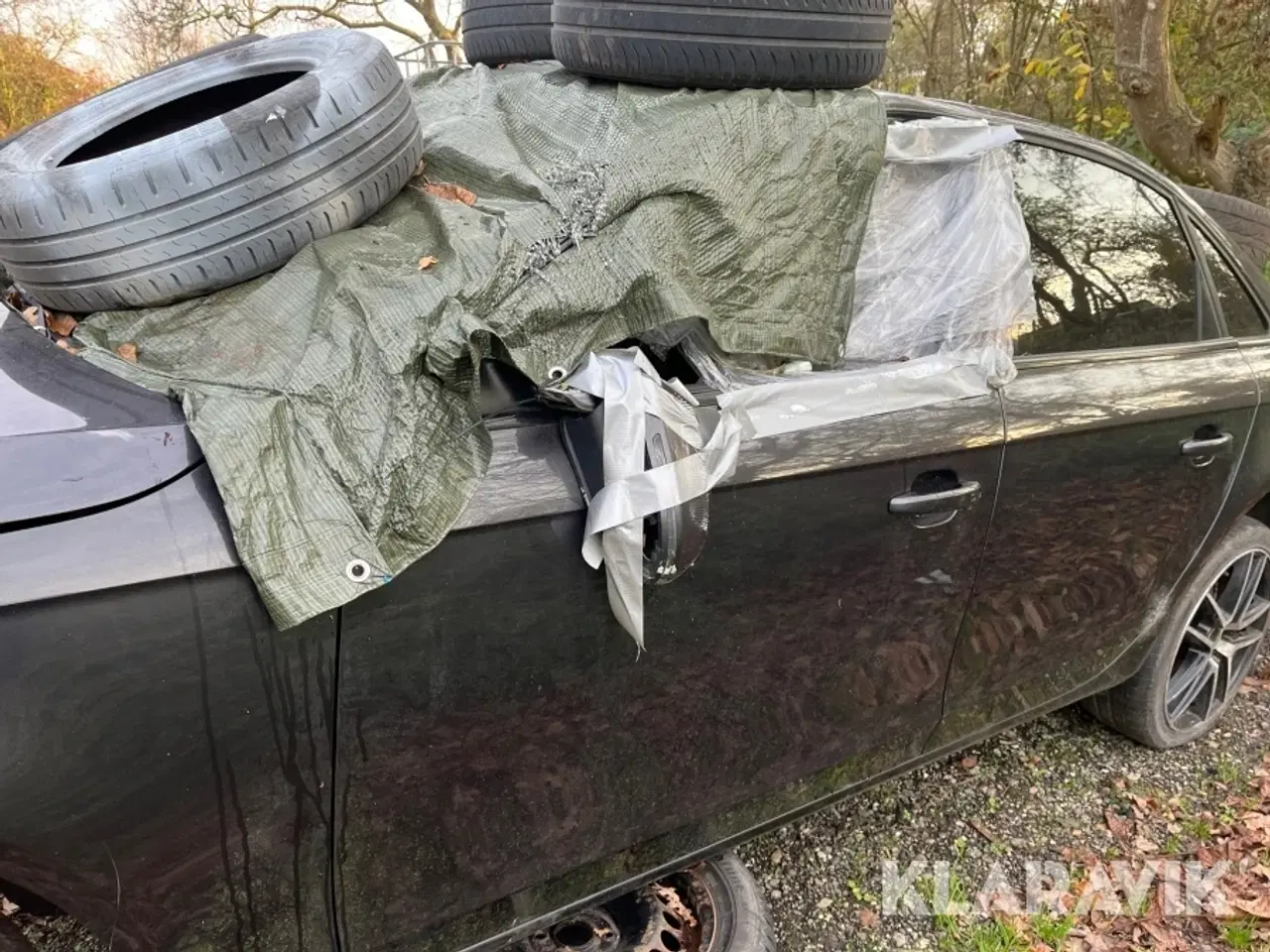 Billede 11 - Audi A4 2,7 TDI