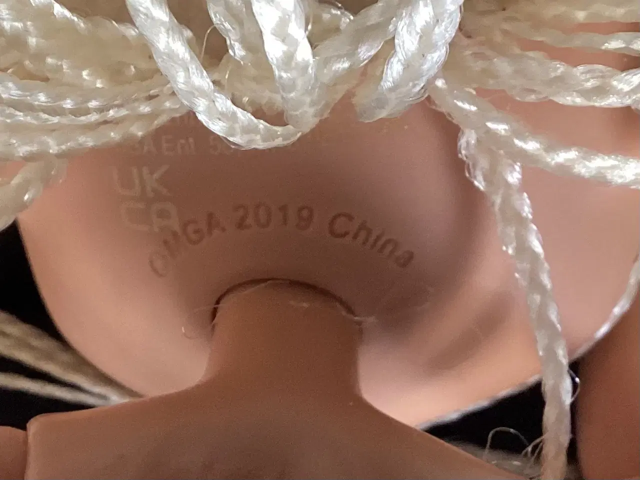 Billede 4 - 4 Bratz dukker samlet pris kr 45,-