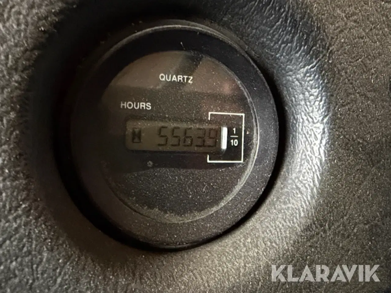 Billede 6 - Reachtruck Atlet 200 DTFVHA 52Q/UF