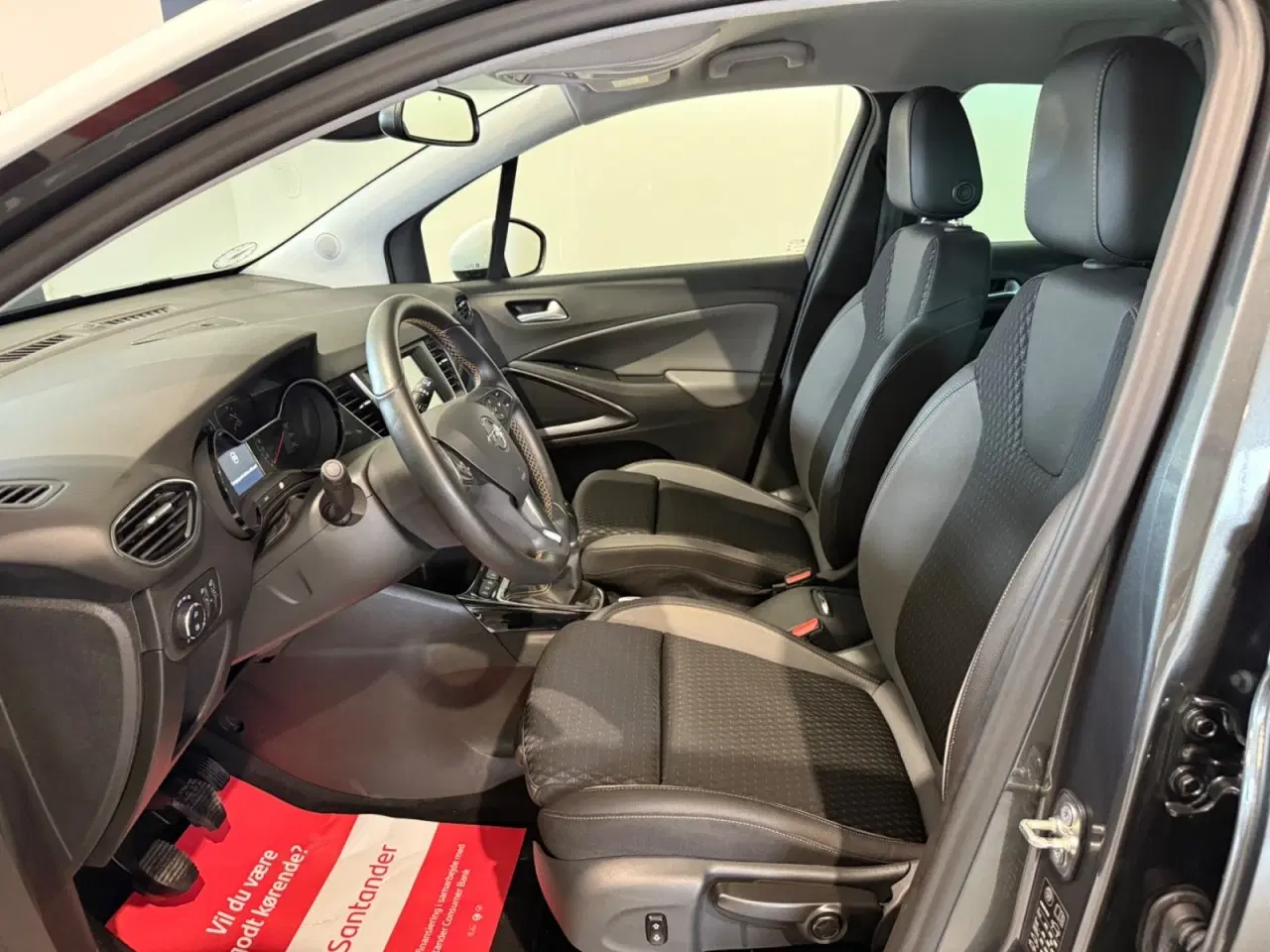 Billede 7 - Opel Crossland X 1,2 T 110 Innovation