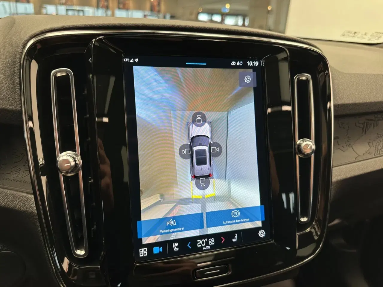 Billede 22 - Volvo XC40  P8 ReCharge Twin Ultimate