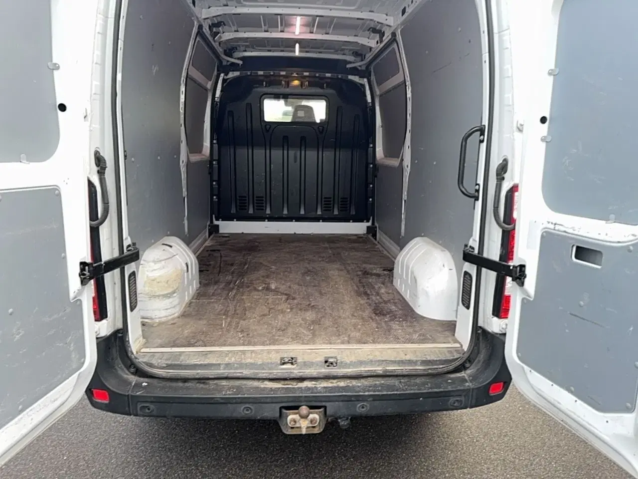 Billede 6 - Nissan NV400 2,3 dCi 150 L2H2 Kassevogn