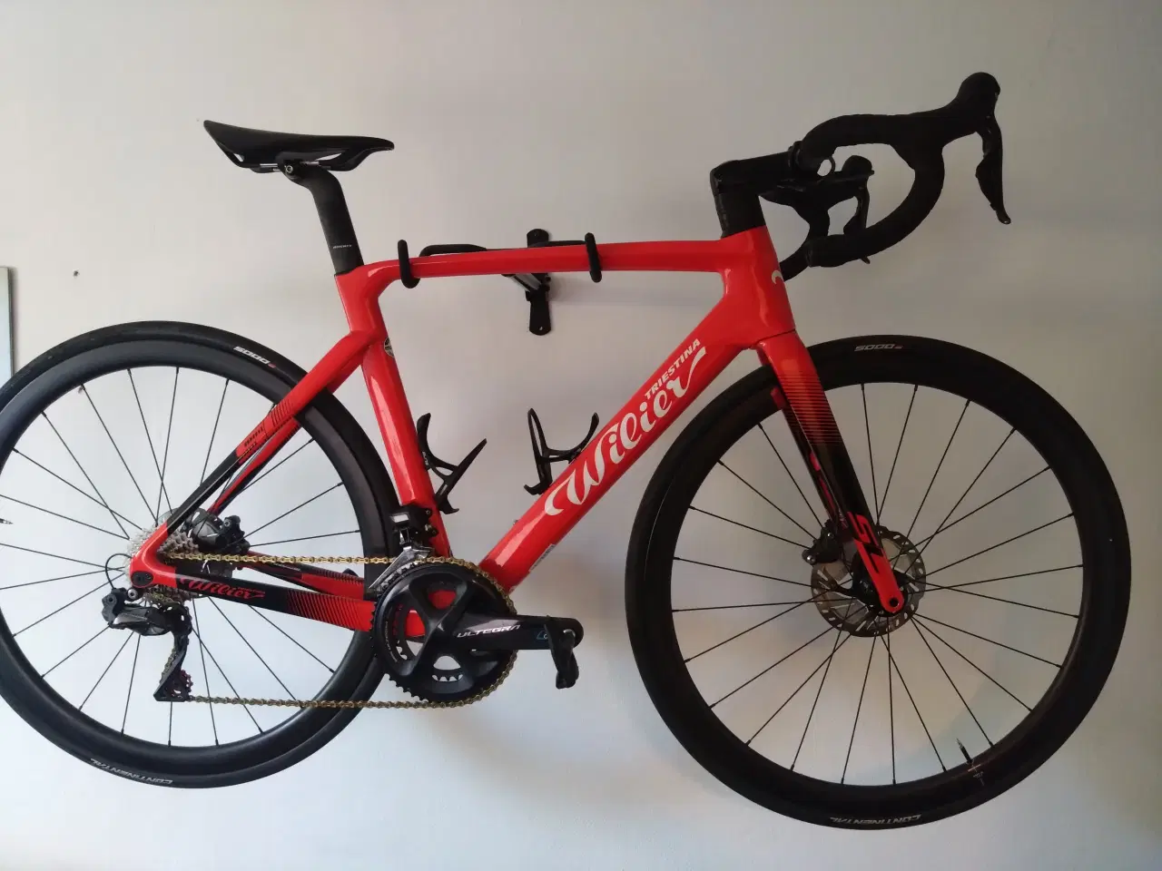 Billede 5 - Wilier Cento10 SL - Str. 54