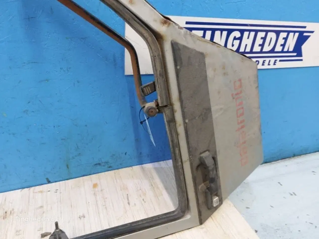 Billede 18 - Massey Ferguson 3060 Dør