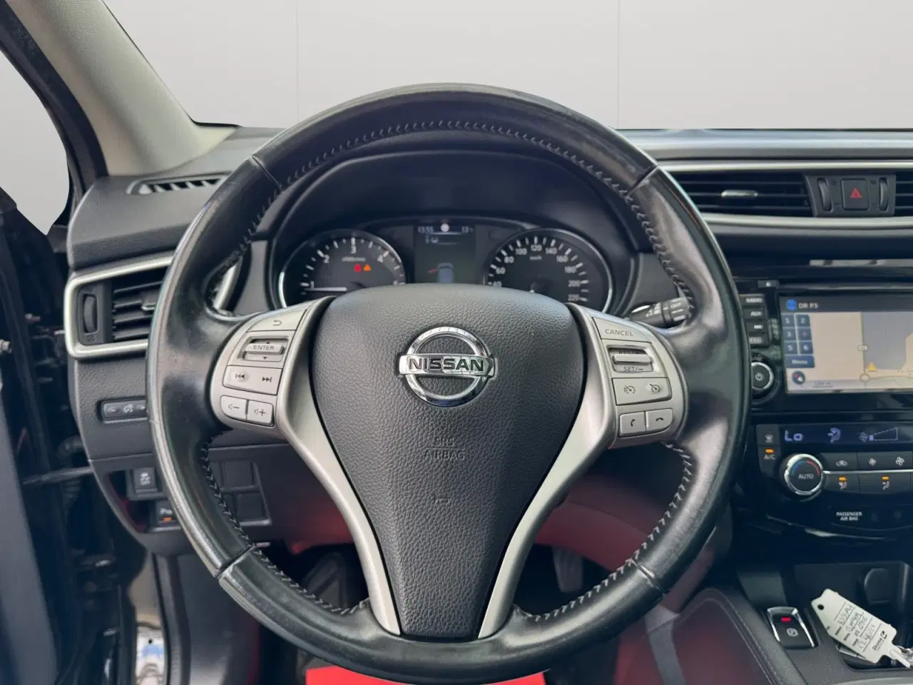 Billede 6 - Nissan Qashqai 1,6 dCi 130 Tekna