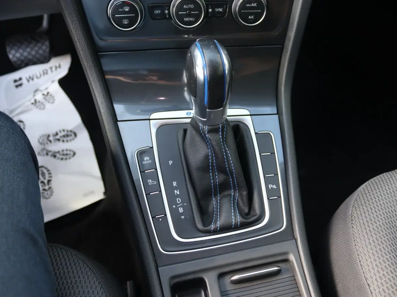 Billede 13 - VW e-Golf VII  
