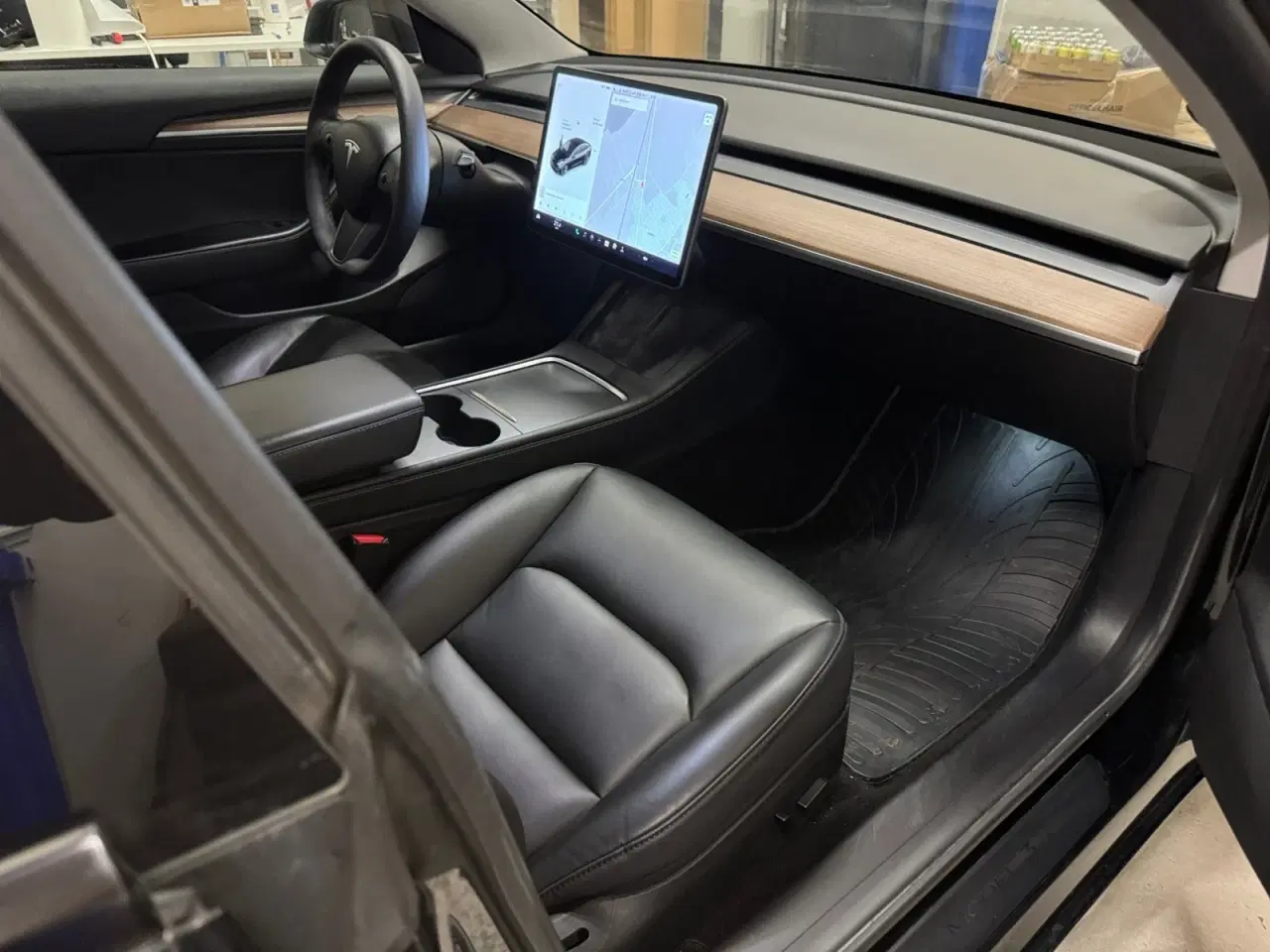 Billede 10 - Tesla Model 3  Long Range AWD