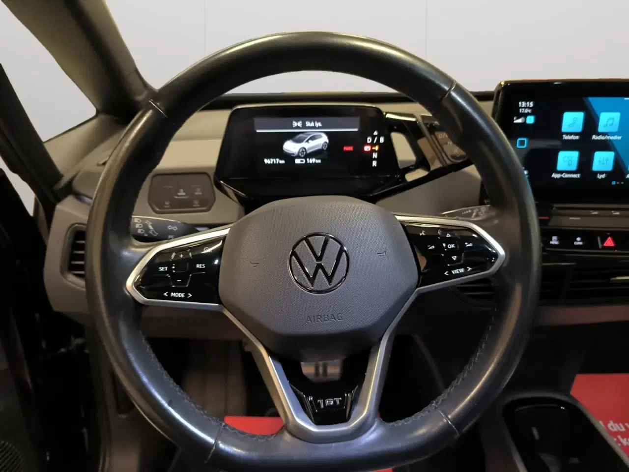 Billede 6 - VW ID.3 58 1ST