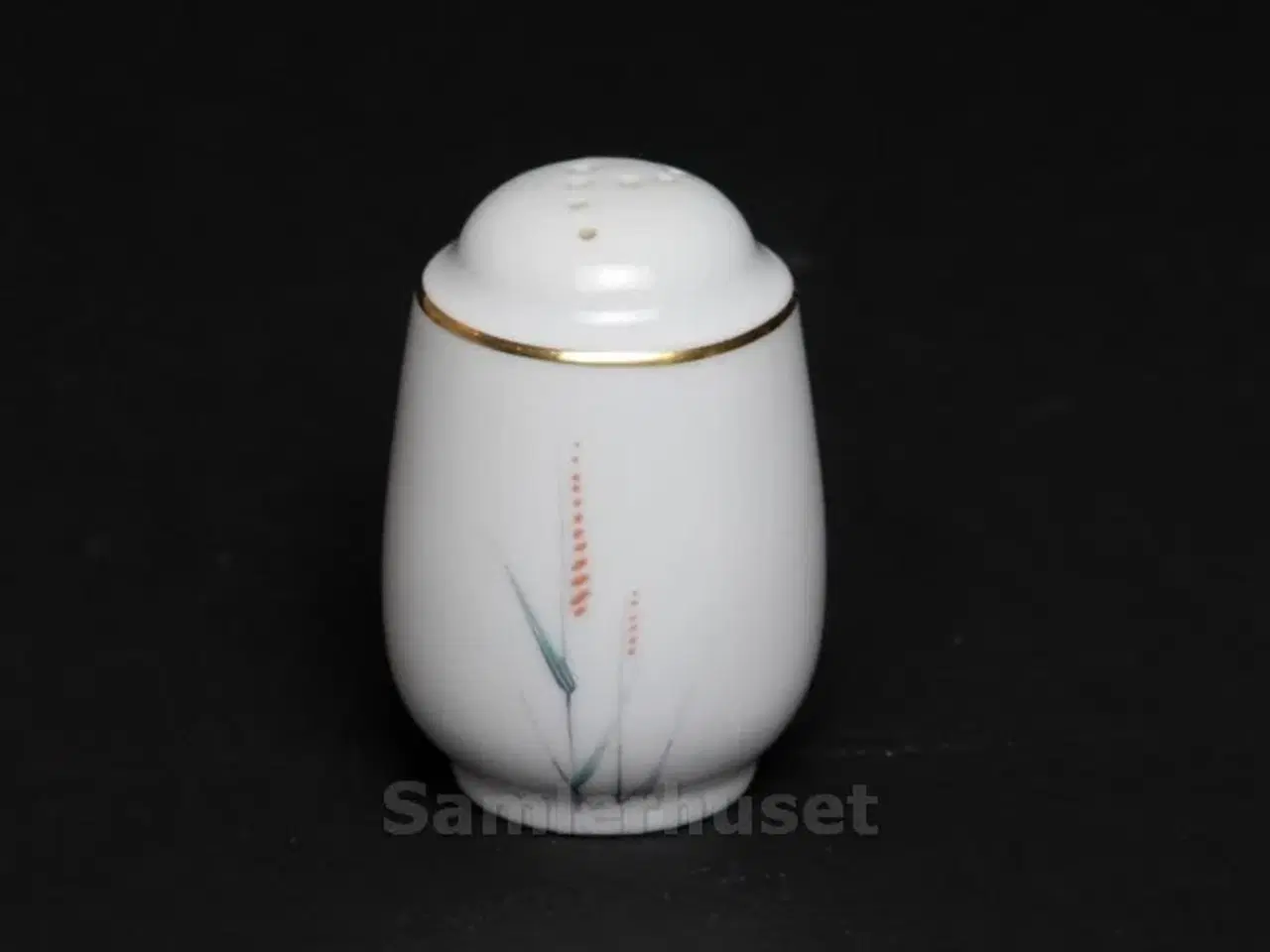 Billede 1 - Morsø Peberbøsse