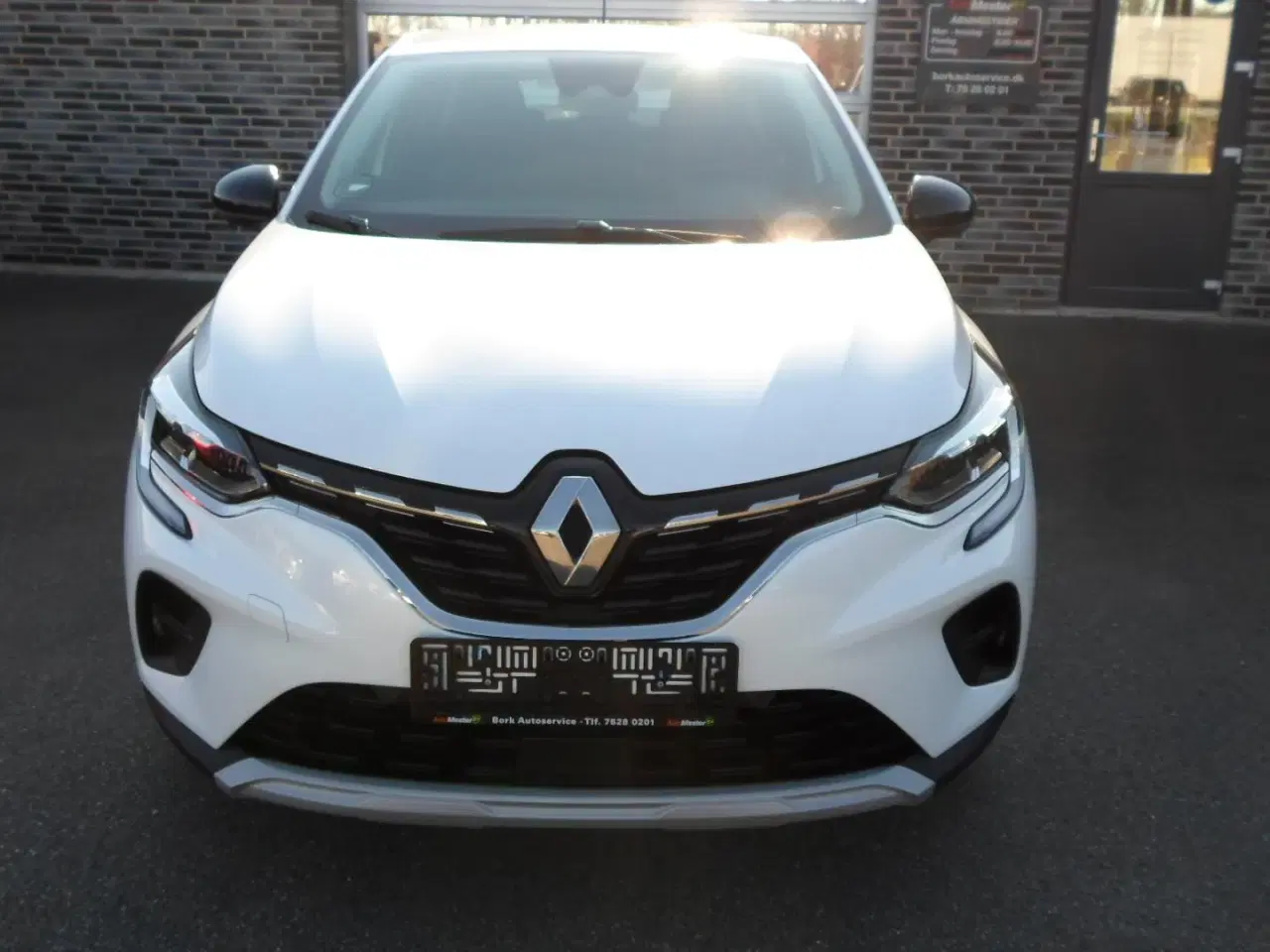 Billede 2 - Renault Captur 1,0 TCE Zen 100HK 5d