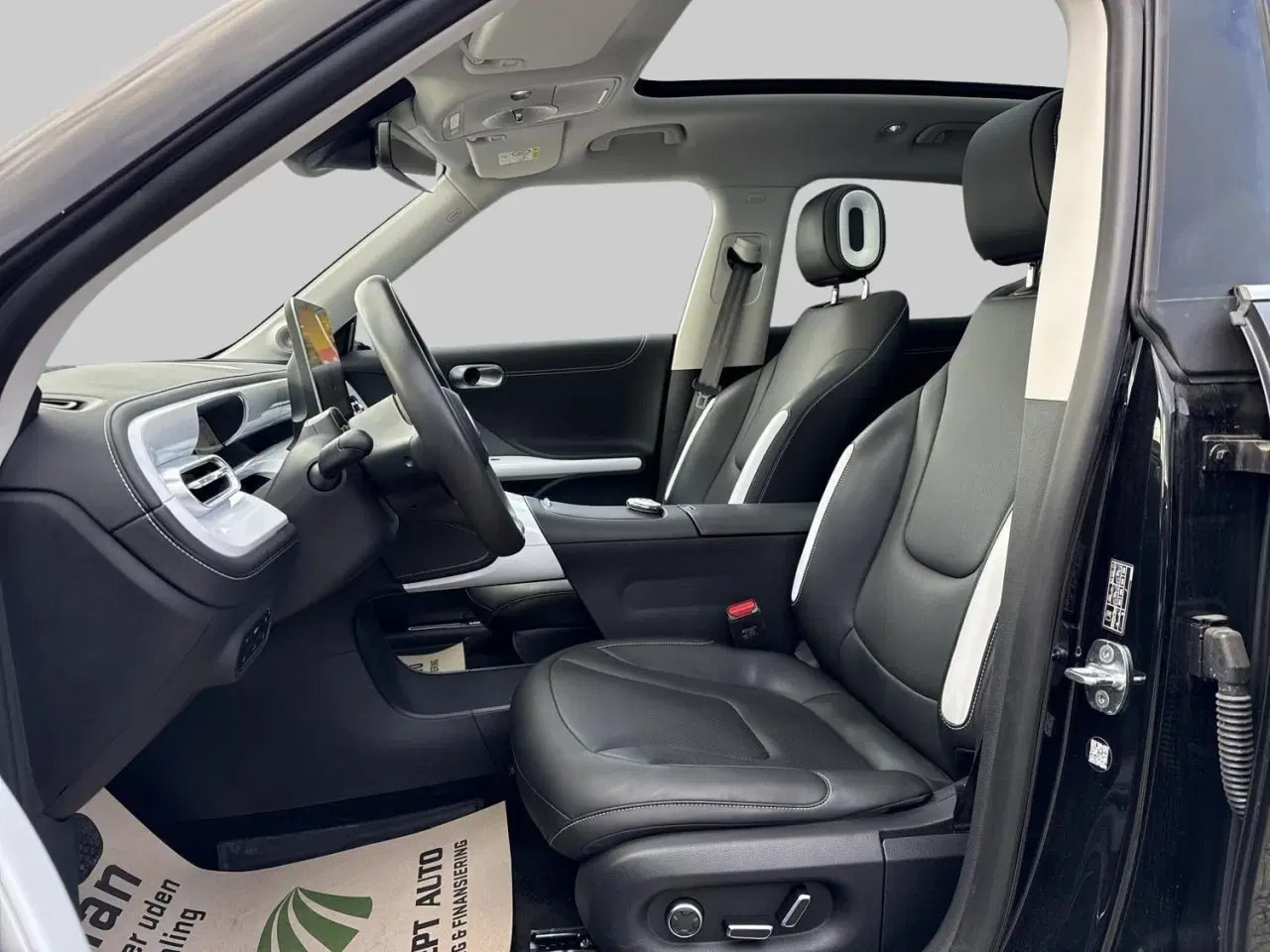 Billede 7 - Smart #1 66 Premium