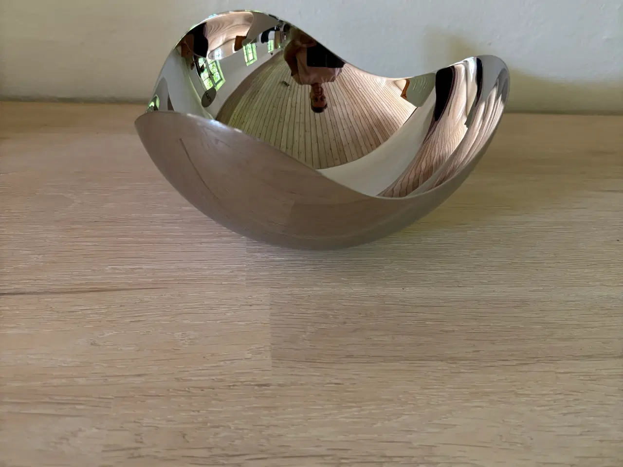Billede 2 - Georg Jensen skål