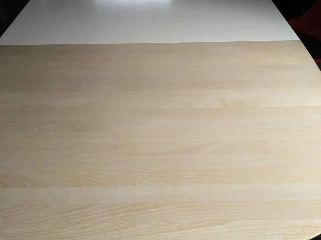 Billede 3 - Gangsø Spisebord bøg