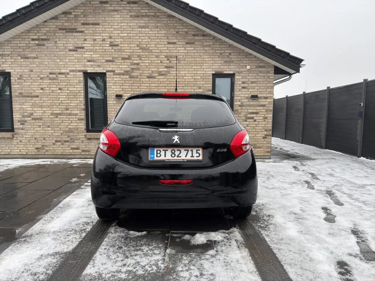 Billede 6 - Peugeot 208 1,2 VTi Active
