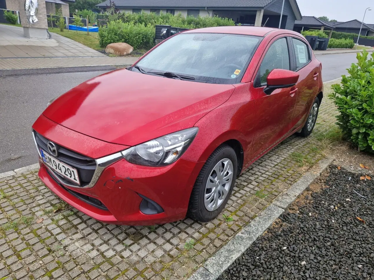 Billede 1 - Mazda 2 1,5 SkyActiv-G 90 Vision