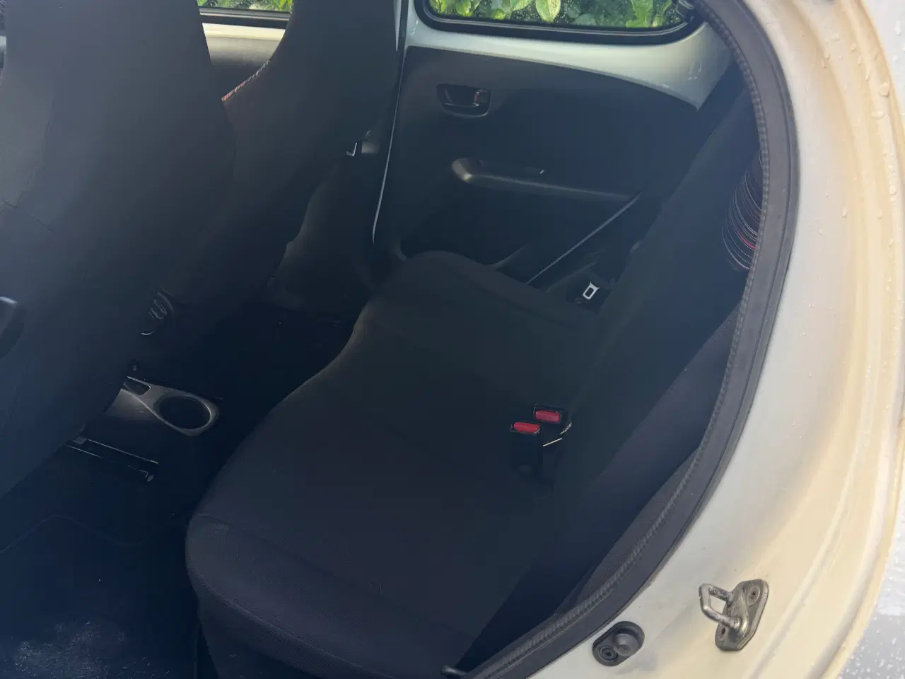 Billede 4 - Citröen C1 Airscape fra 2015