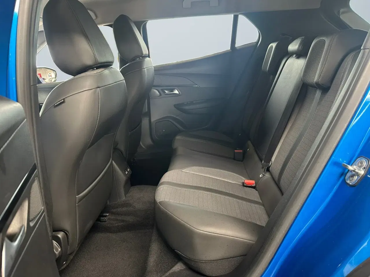 Billede 14 - Peugeot e-2008 50 Allure