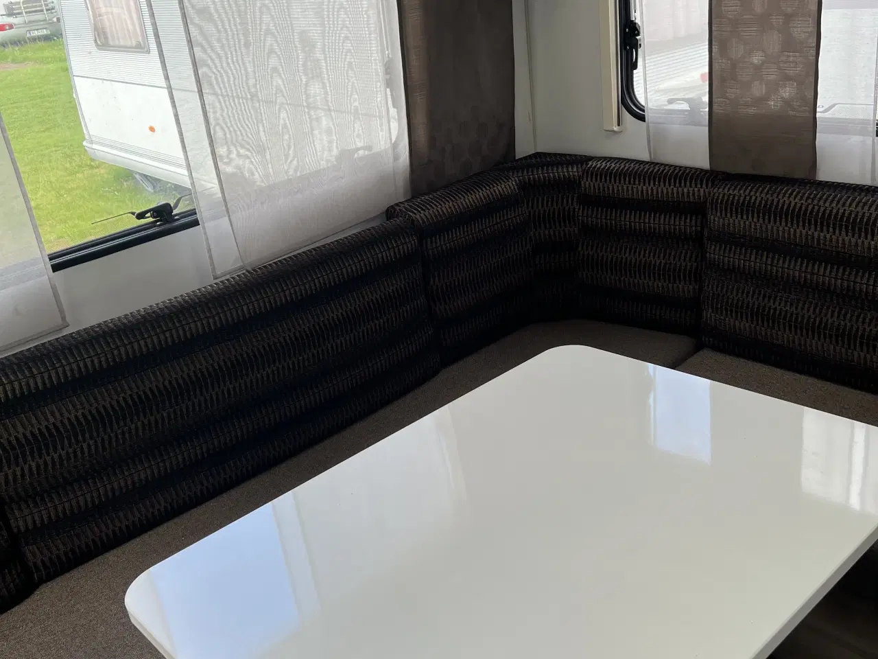 Billede 4 - Campingvogn Adria Altea 472 PU