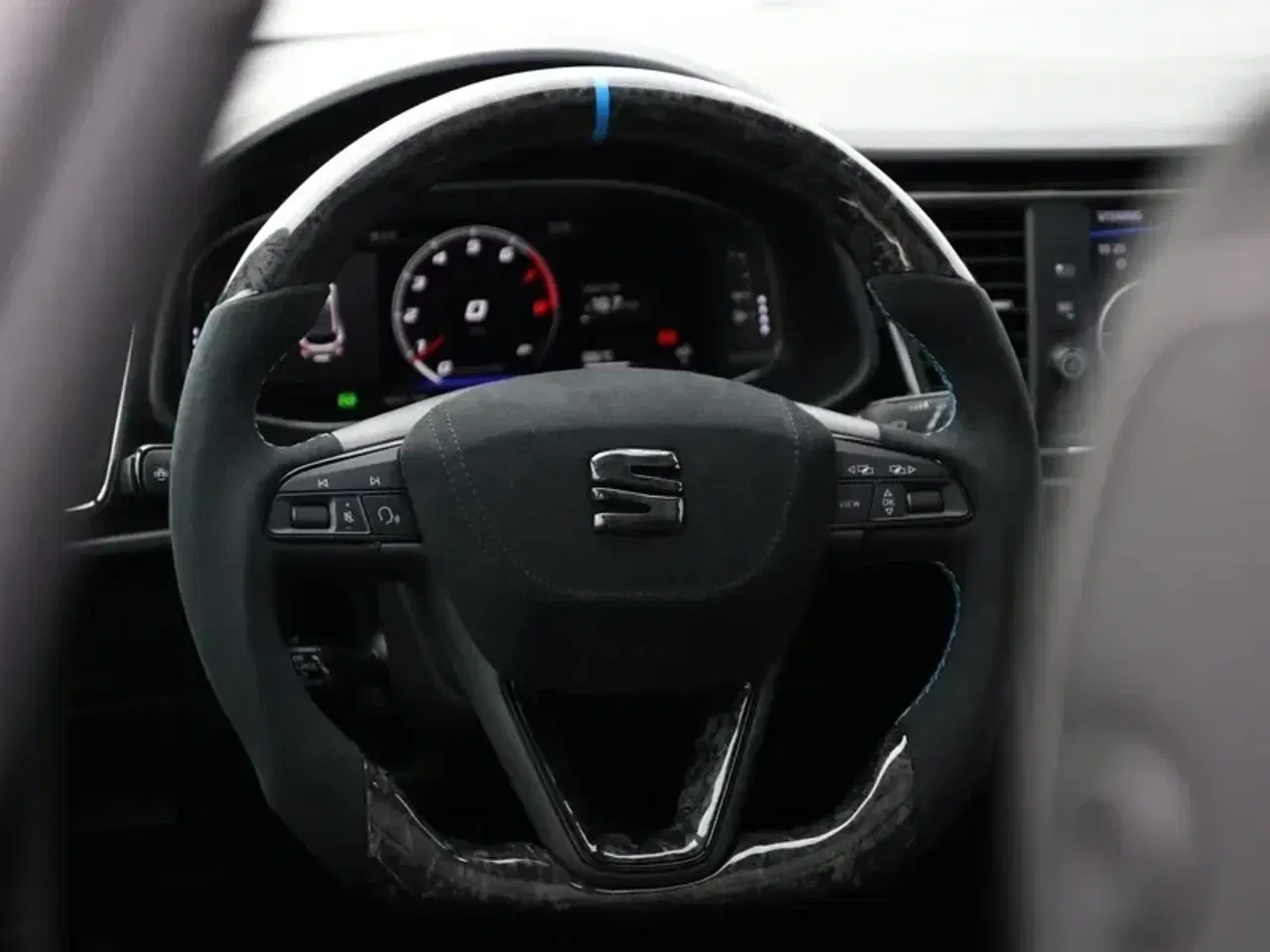 Billede 8 - Seat Leon 2,0 TSi 300 Cupra ST DSG 4Drive