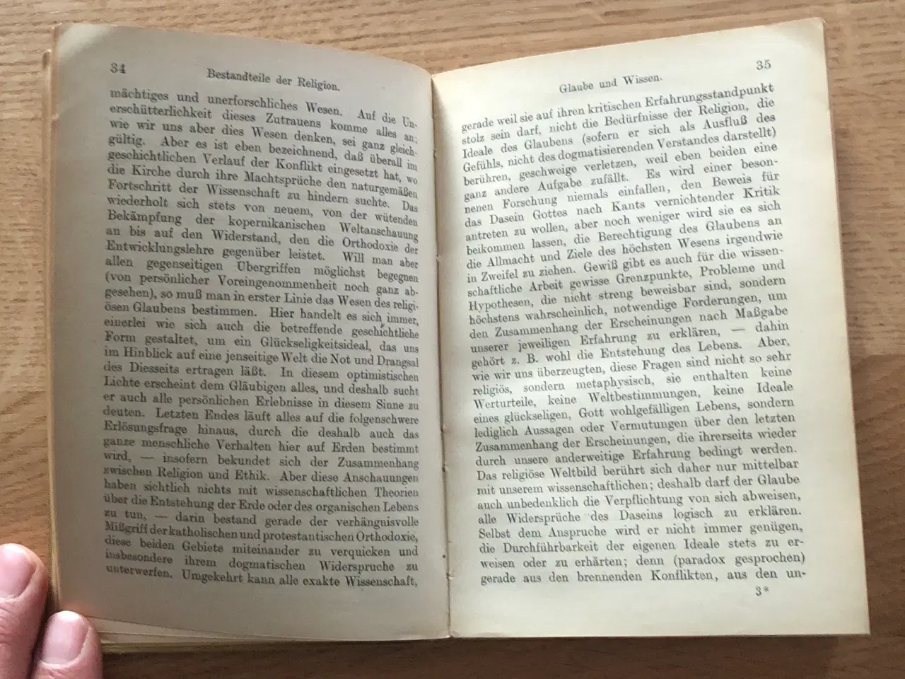 Billede 6 - Abriss der vergleichenden Religionswissenschaft