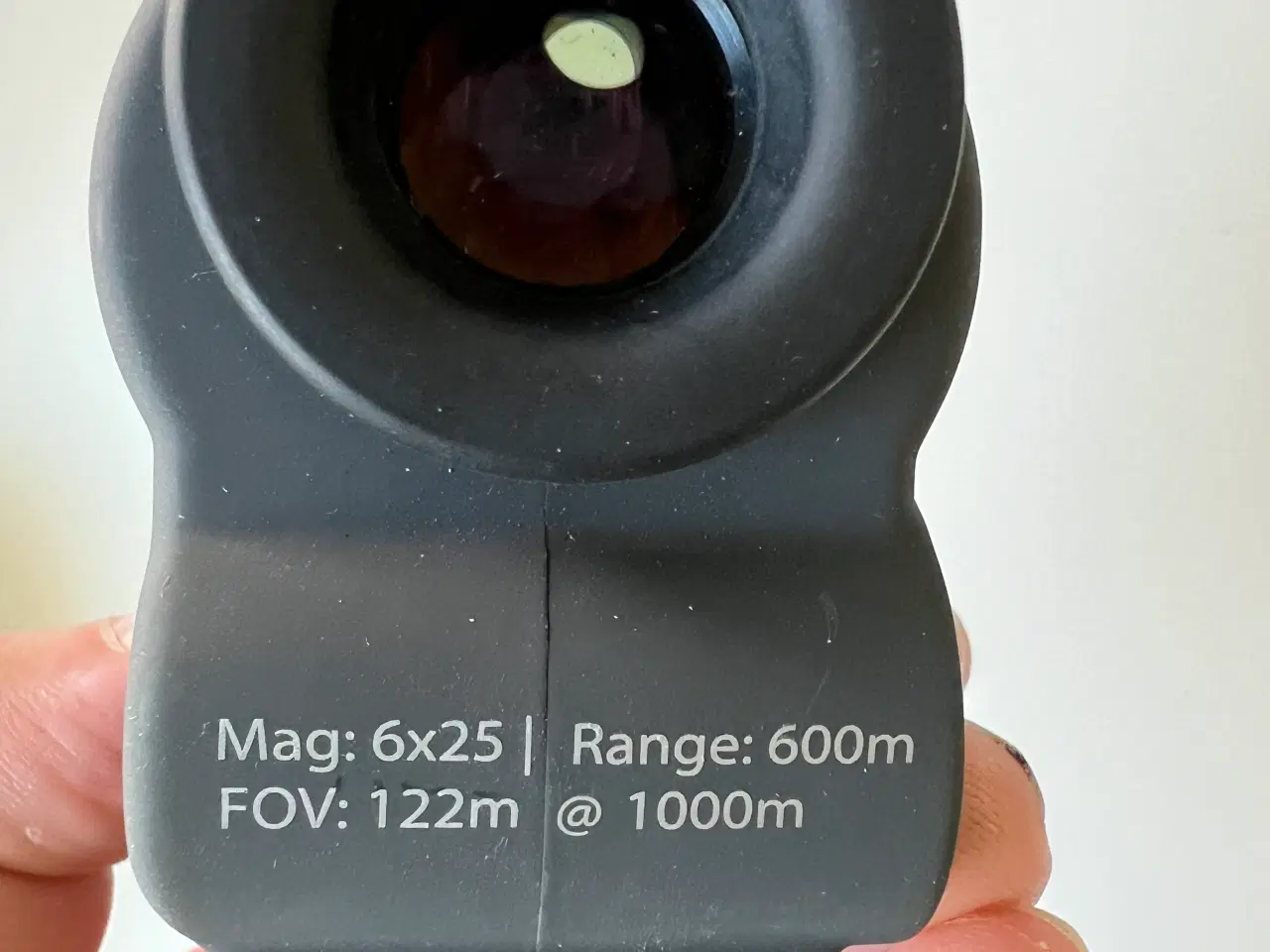 Billede 3 - Hawke 600 LRF afstandmøler
