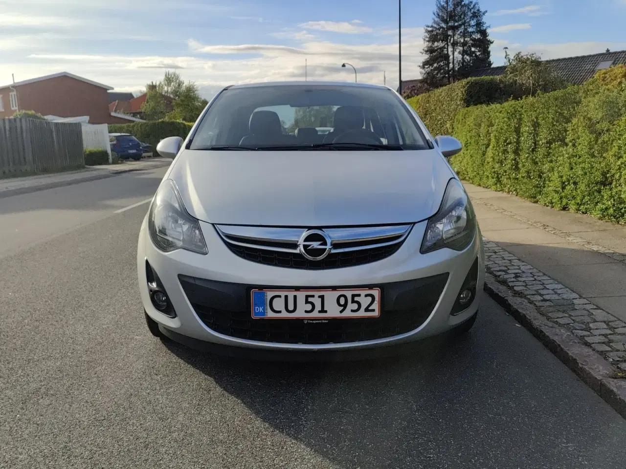 Billede 2 - Opel Corsa 1,3 CDTi 95 Cosmo eco