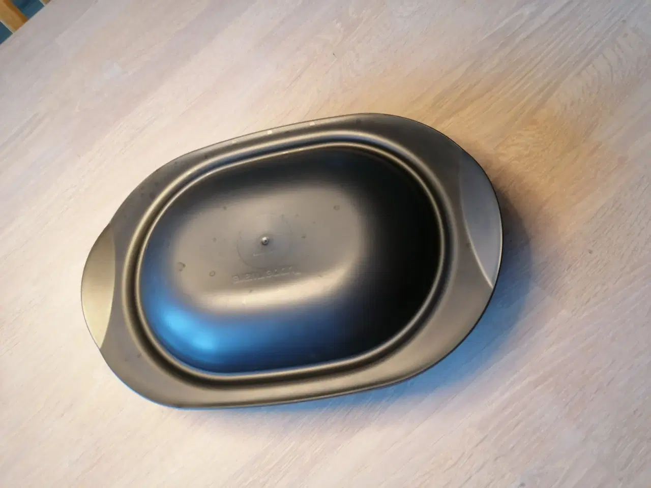 Billede 3 - Tupperware ildfast fad med låg 1,5 L.