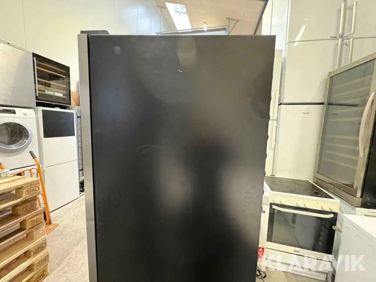 Billede 10 - Vinkøleskab Caso SW-180