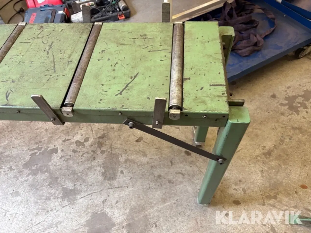 Billede 3 - Rullebaner 3 styk