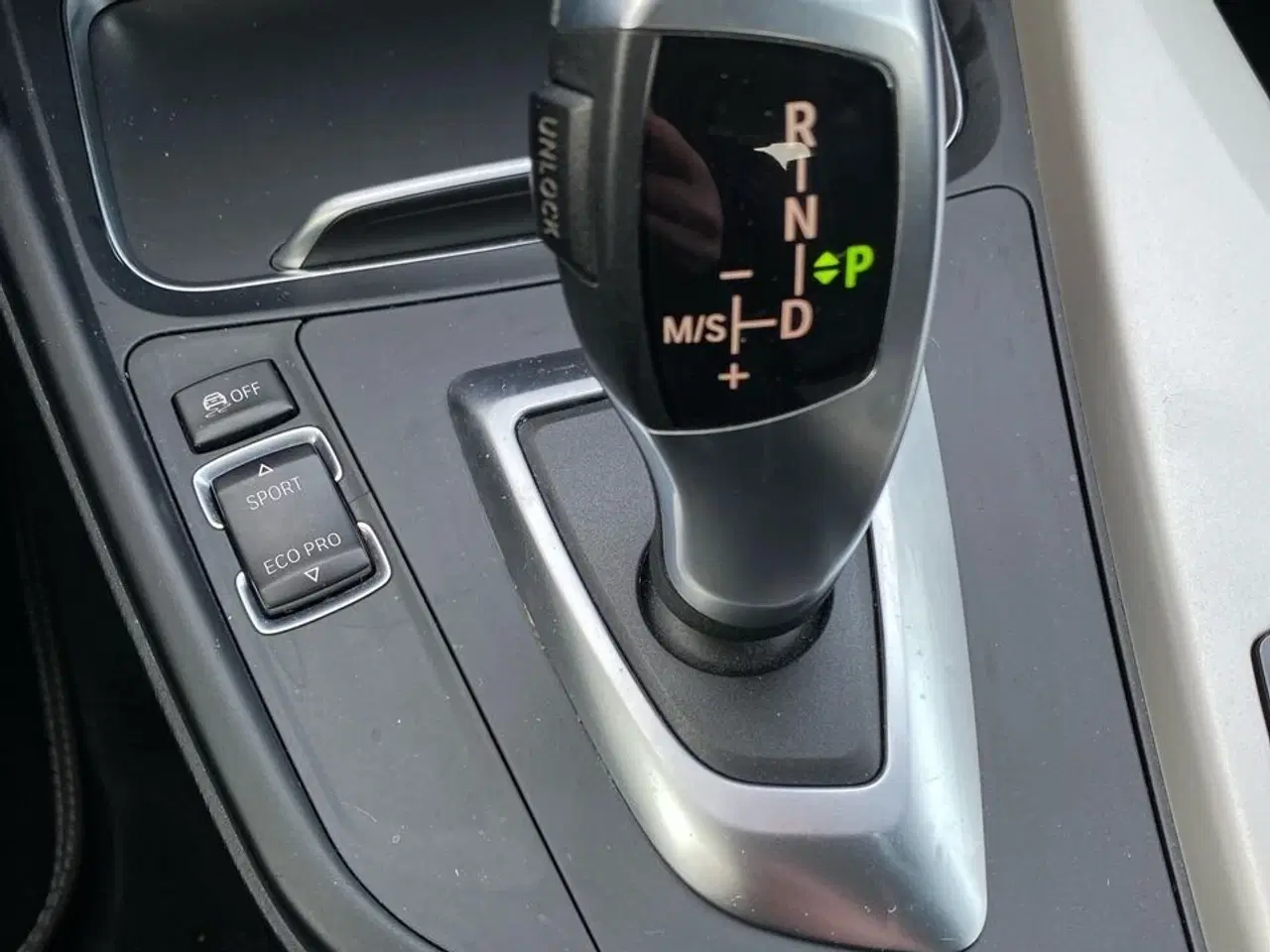 Billede 16 - BMW 320d Gran Turismo 2,0 D Steptronic 190HK 5d 8g Aut.