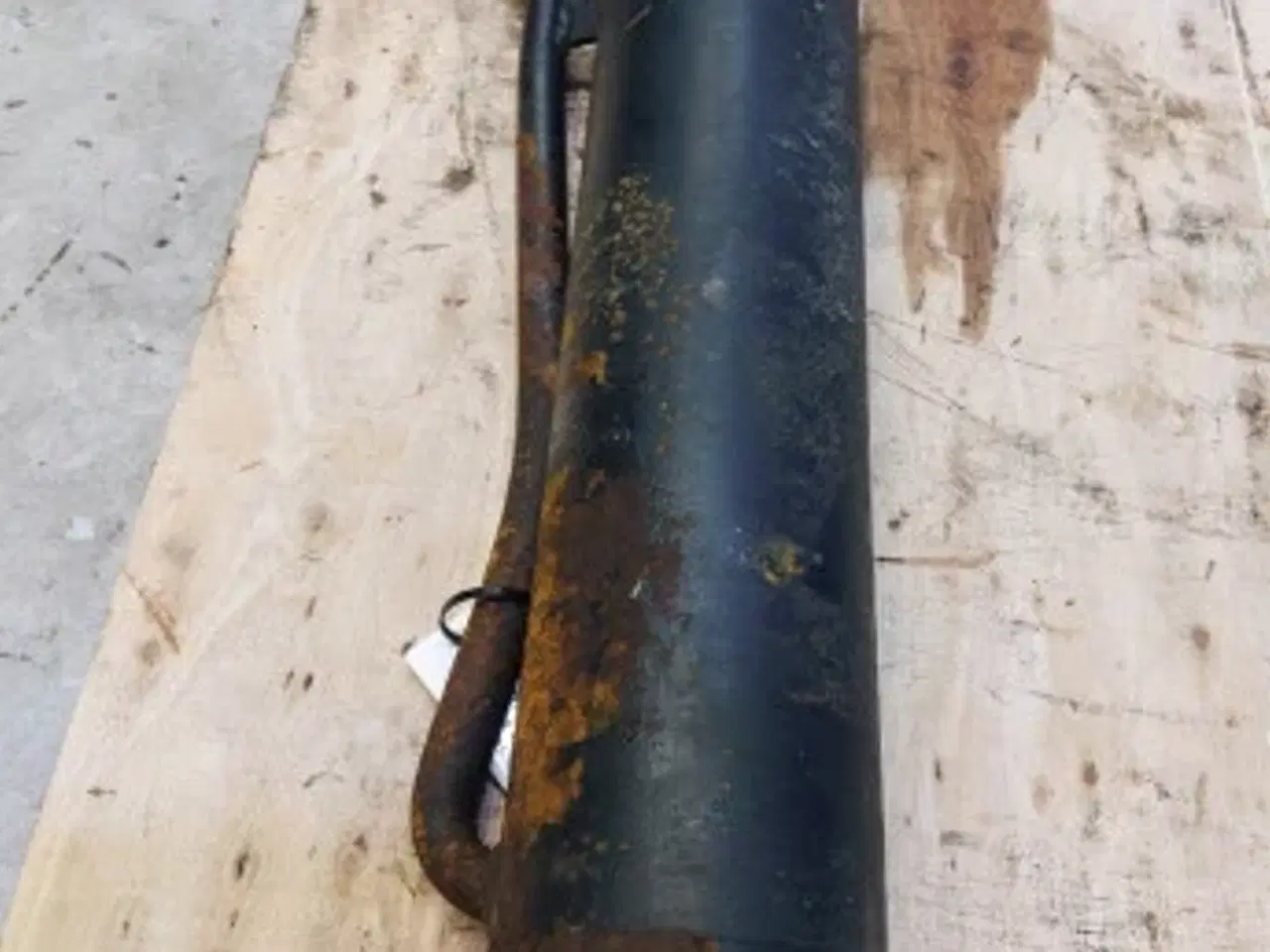 Billede 7 - JCB 427 HL Cylinder 561/60303