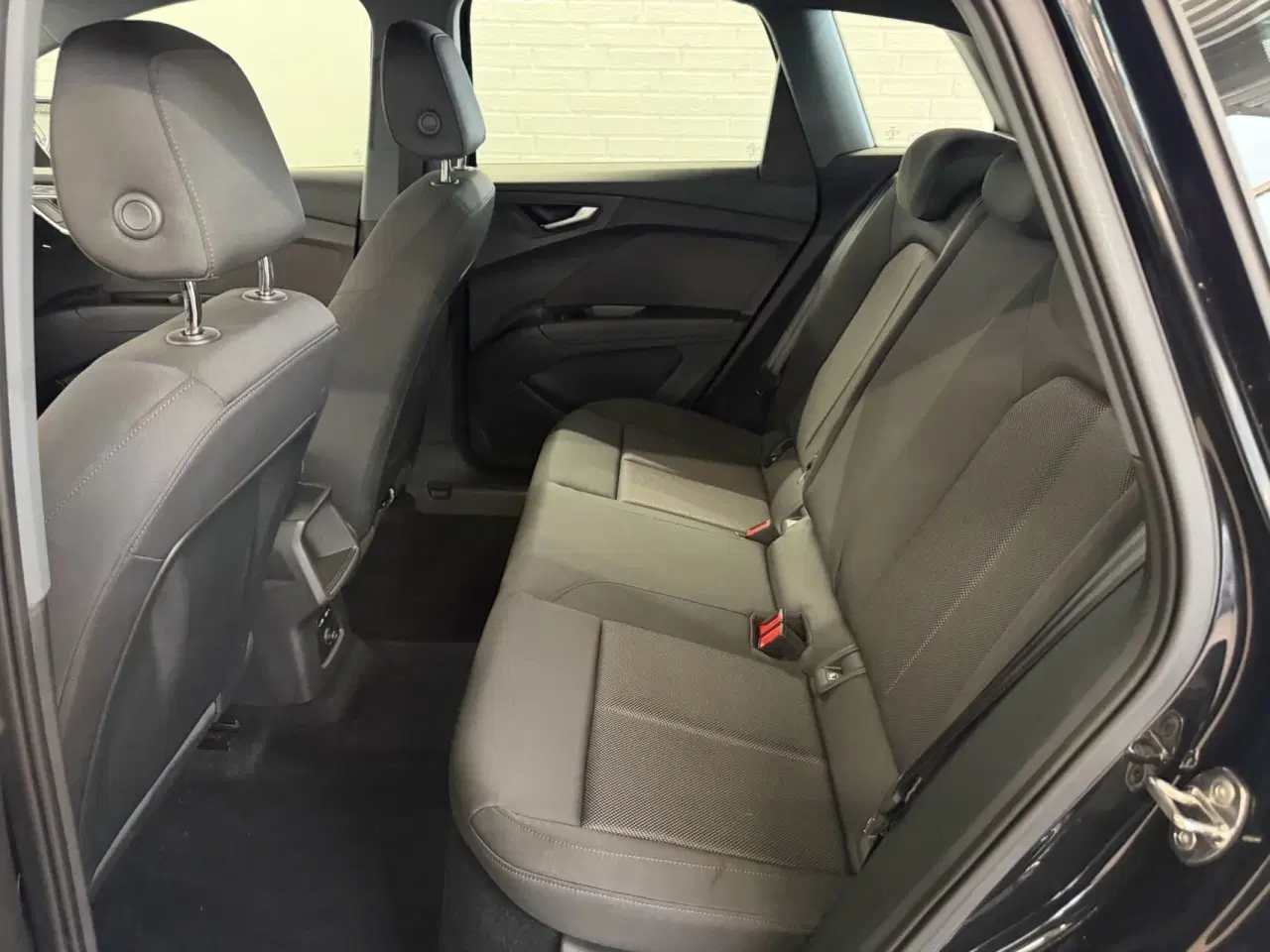 Billede 22 - Audi Q4 40 E-tron Attitude 204HK 5d Aut.