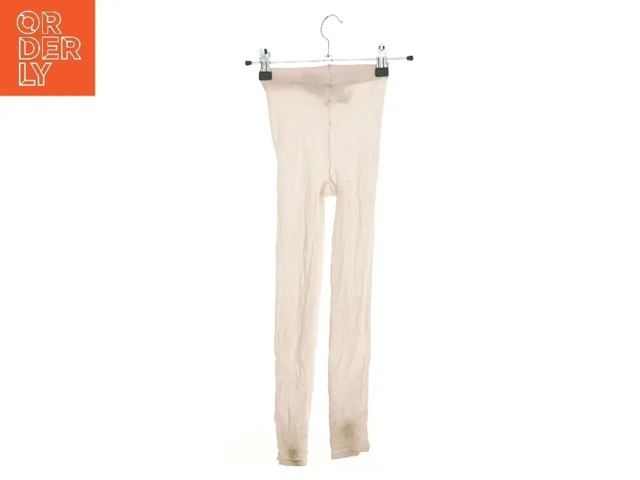 Billede 1 - Leggings fra H&M (str. 134 cm)