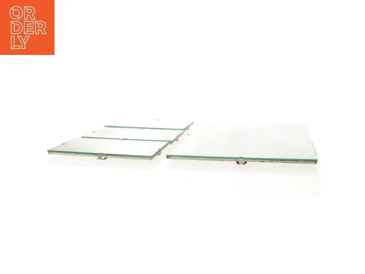 Billede 3 - Skifterammer (str. 15 x 10 cm og 30 x 20 cm)