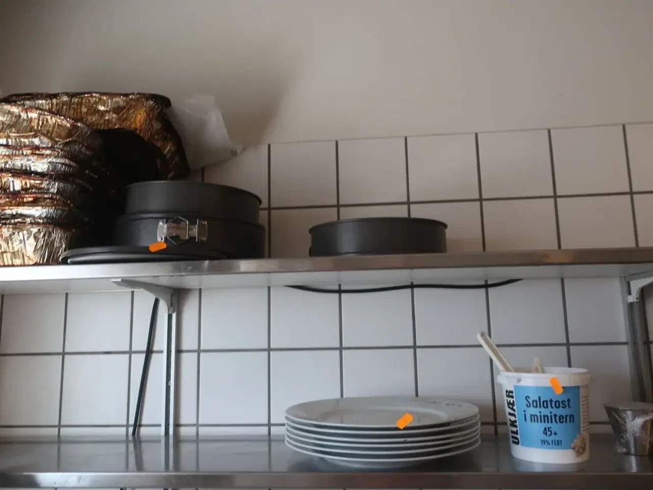 Billede 1 - Diverse service / skåle m.m.