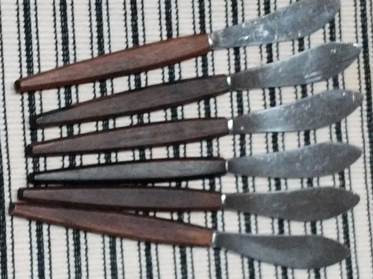 Billede 2 - S&S Helle Norway knive