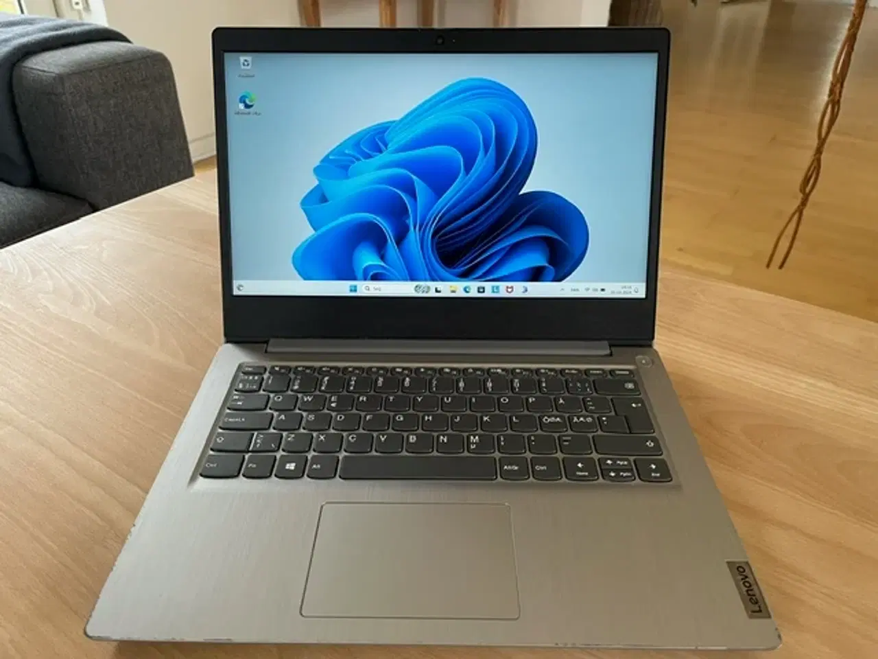 Billede 2 - Lenovo IdeaPad 3 laptop