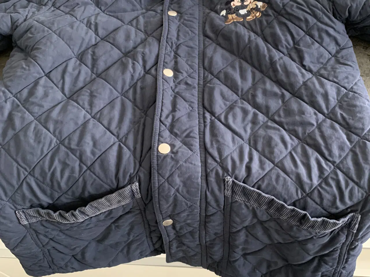 Billede 3 - Damejakke 