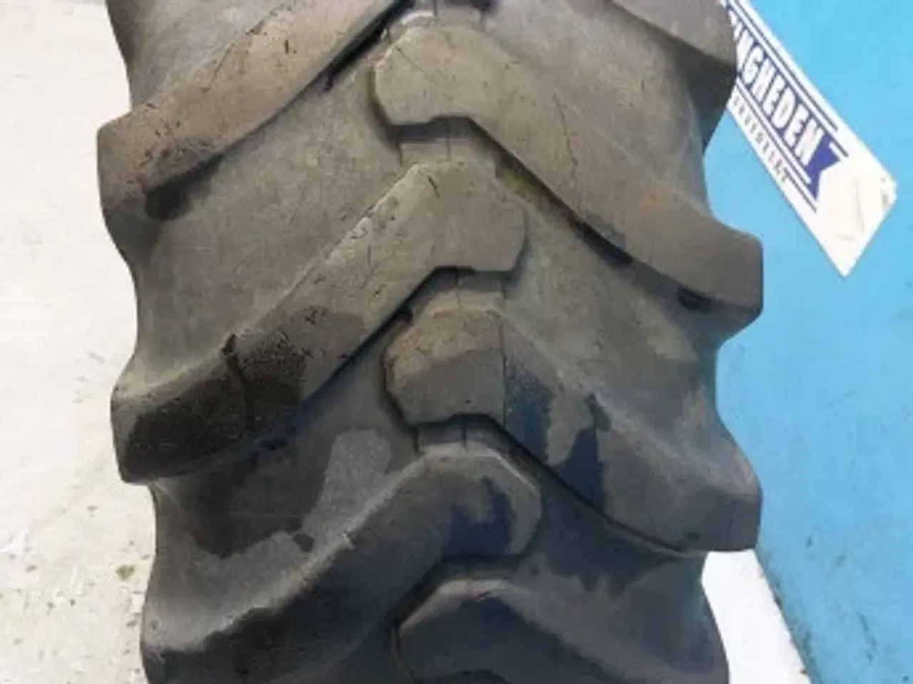 Billede 7 - 24"   440/70R24