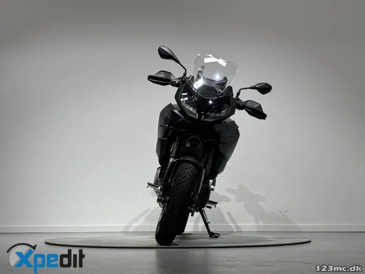 Billede 4 - BMW F 900 XR