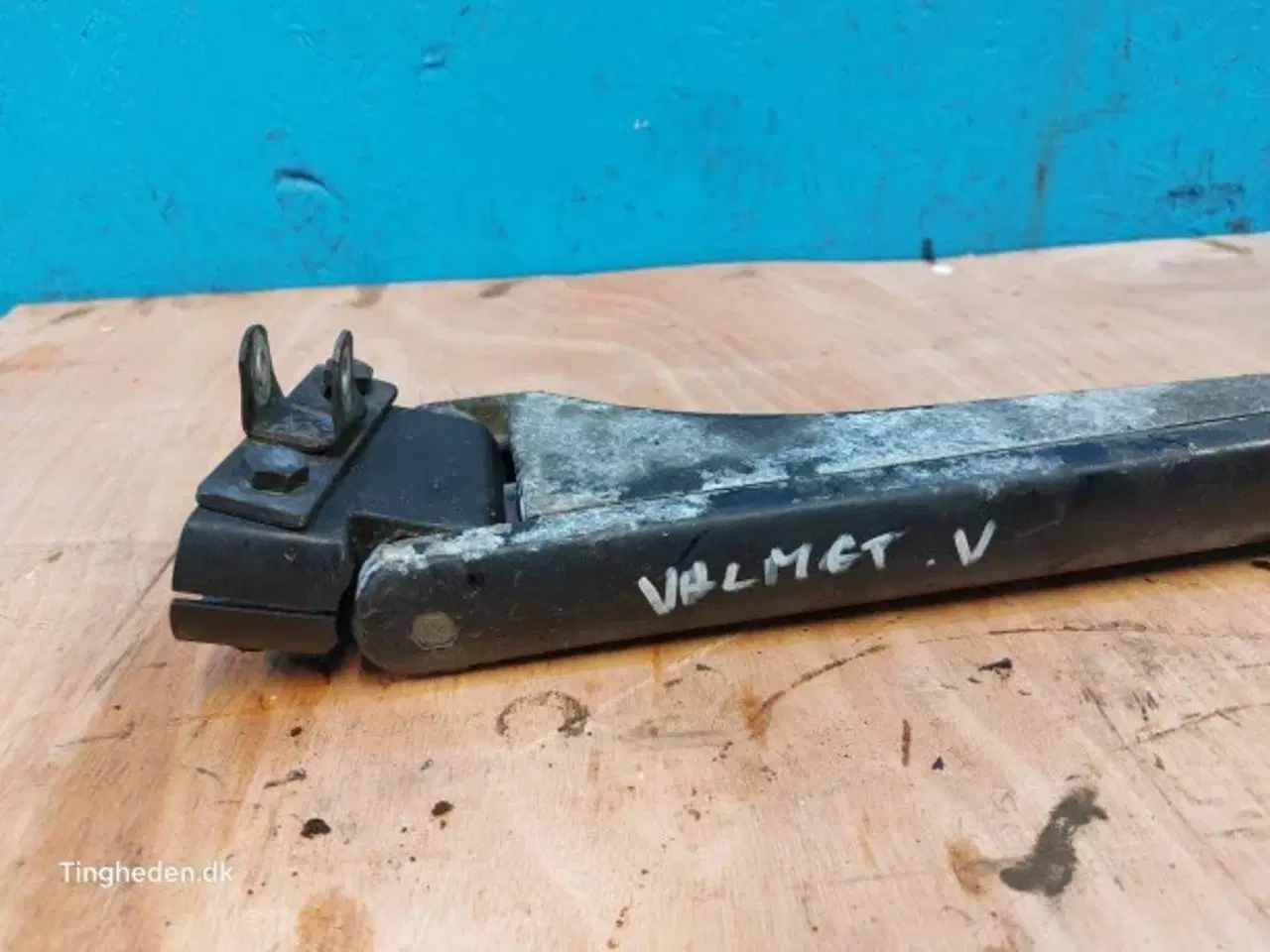 Billede 12 - Valmet 8050 Spejlarm 34423600